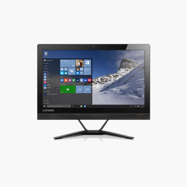 Lenovo AIO 300 Intel Desktop