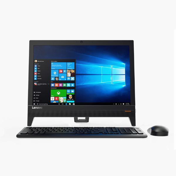 Lenovo C2000 (F0BB00YDIN) All In One Desktop