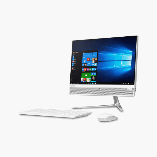 Lenovo AIO 510 Desktop