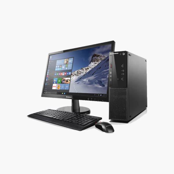 Lenovo AIO 510S Desktop