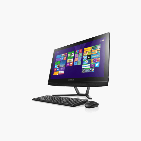 Lenovo AIO300 (F0CL001GIN) All In One Desktop