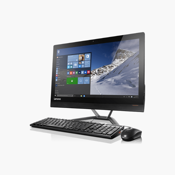 Lenovo IdeaCenter 300 All-In-One Desktop