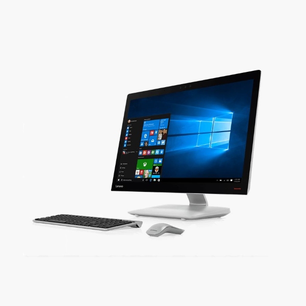 Lenovo IdeaCentre AIO 910 Desktop