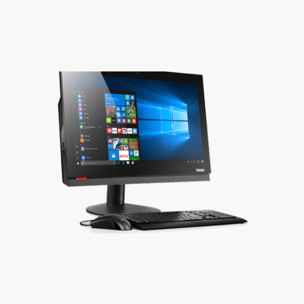 Lenovo Thinkcenter Desktops 