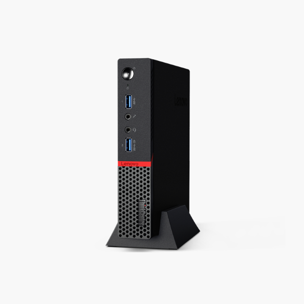 Lenovo ThinkCentre M700 Tiny Desktop