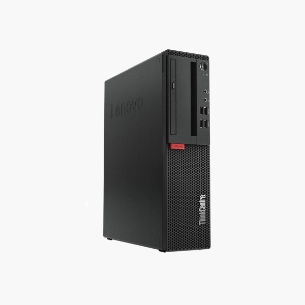 Lenovo ThinkCentre M710 SFF Desktop