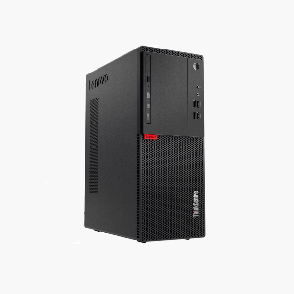 Lenovo ThinkCentre M710 Tower Desktop