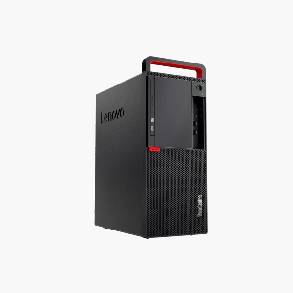 Lenovo ThinkCentre M910 Tower Desktop