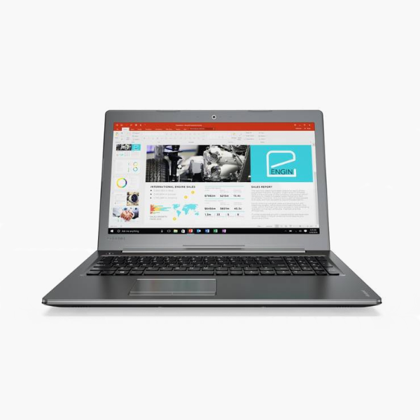 Lenovo Ideapad 510 (80SV001SIH) Notebook