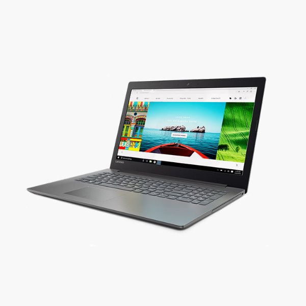 Lenovo Ideapad 320 (80XH01JFIN) Notebook