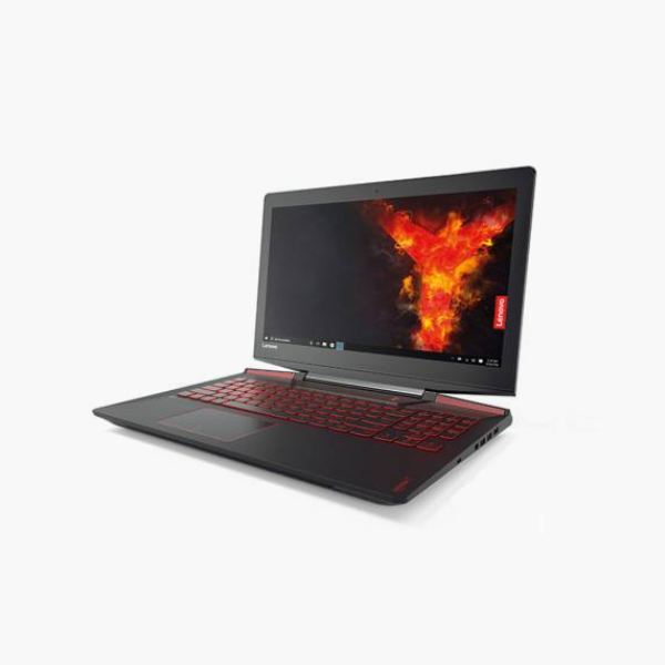 Lenovo Legion Y720 (80VR00ESIN) Notebook