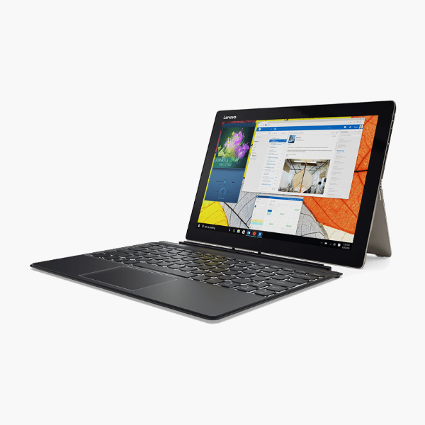 Lenovo Miix Laptop