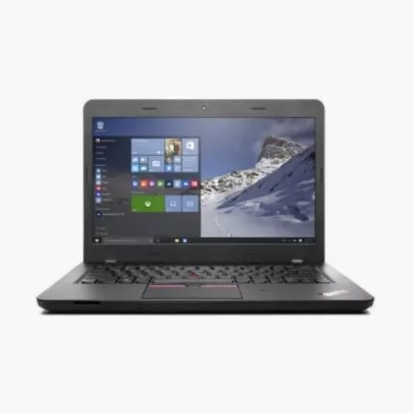 Lenovo ThinkPad E460 (20EUA00P00) Laptop