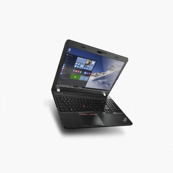 Lenovo ThinkPad Edge E470 (20H1A050IG) Laptop