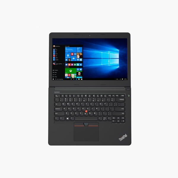 Lenovo ThinkPad Edge E470 (20H1A056IG) Laptop