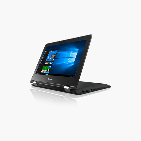 Lenovo YOGA 300 (11) (80M100FKIN) Laptop