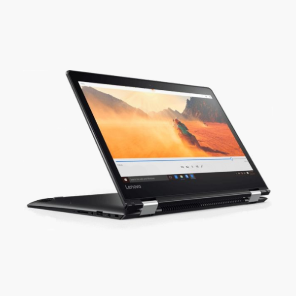 Lenovo Yoga 510 (80S700DRIH) 2 in 1 Laptop