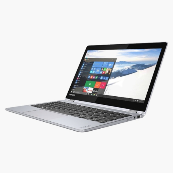 Lenovo Yoga 710 (80TY002NIH) Laptop