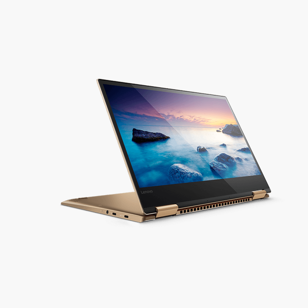 Lenovo Yoga 720 (80X600FSIN) Laptop