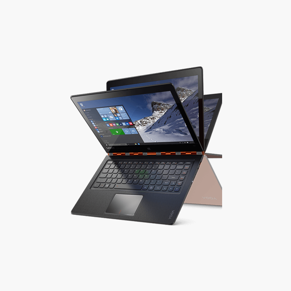 Lenovo Yoga 900 (80UE00BLIH) Laptop 