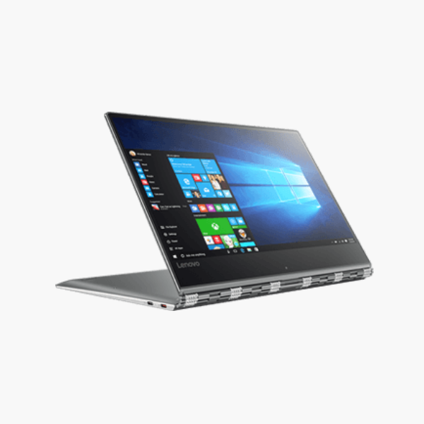 lenovo yoga laptop