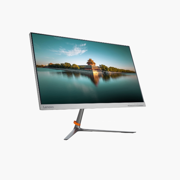 Lenovo L27q Monitor