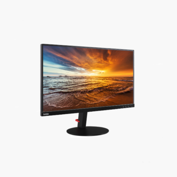 Lenovo P27u 27 Curved Gaming Monitor