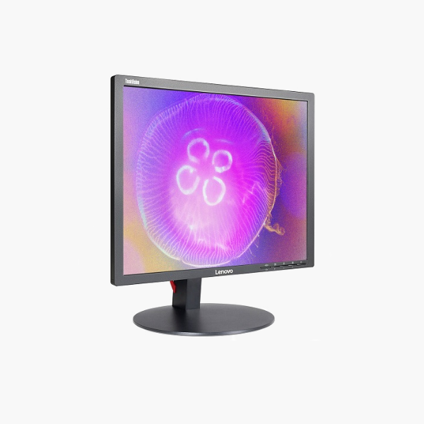 Lenovo ThinkVision LT1913p Square Monitor