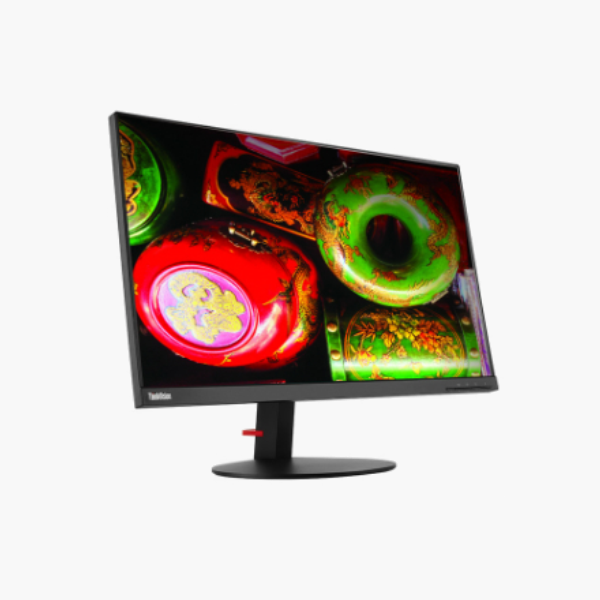 ThinkVision P24h 23.8 Monitor