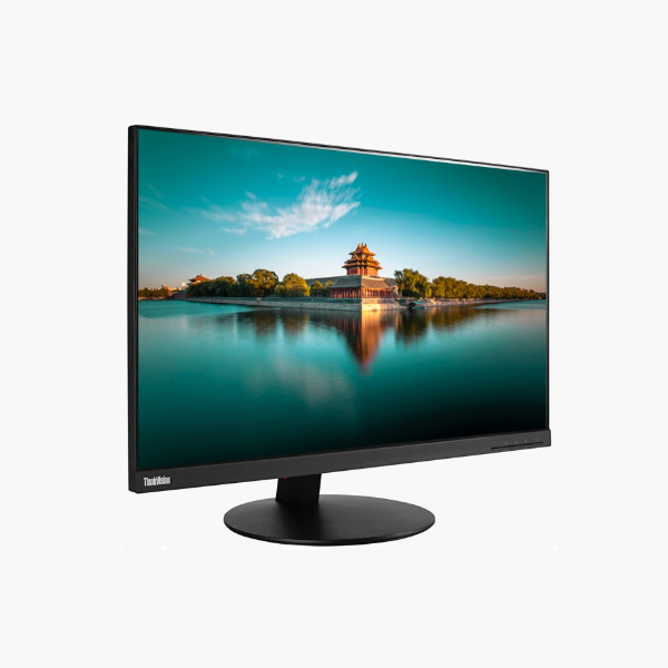 ThinkVision P24q 23.8 Monitor