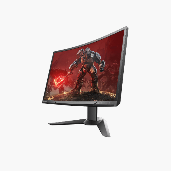 Lenovo Y27f 27 Curved Gaming Monitor