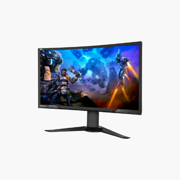 Lenovo Y27g 27 Curved Gaming Monitor