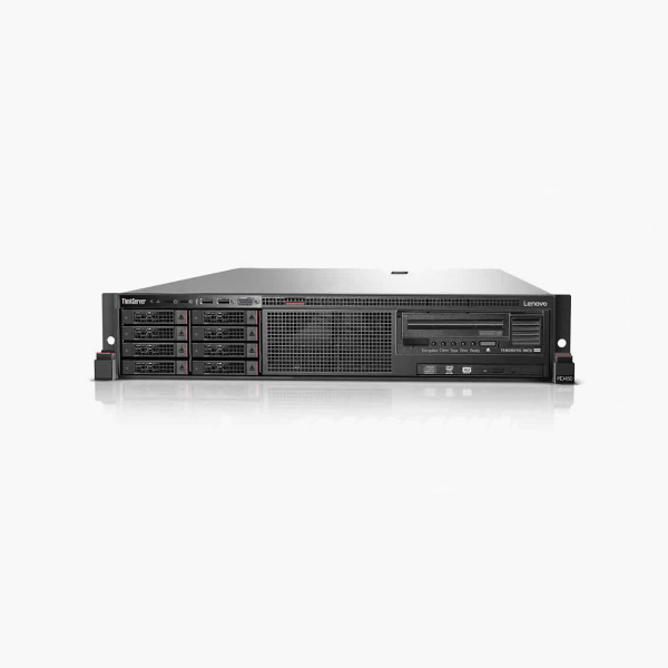 Lenovo RD450 Rack Server