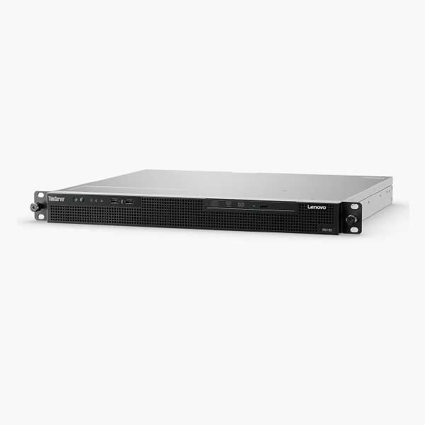 Lenovo RS160 Think Server