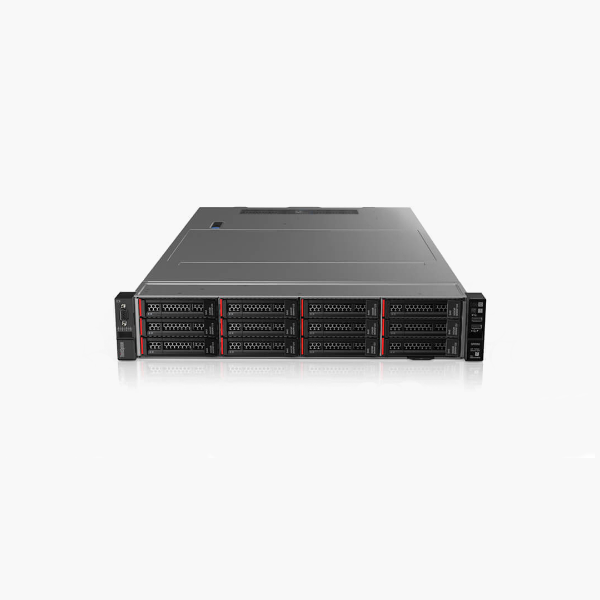 Lenovo SR550 Rack Server