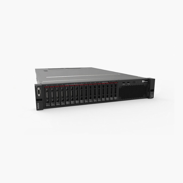 Lenovo SR650 Rack Server