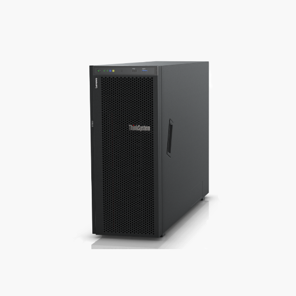 Lenovo ST550 Tower Server