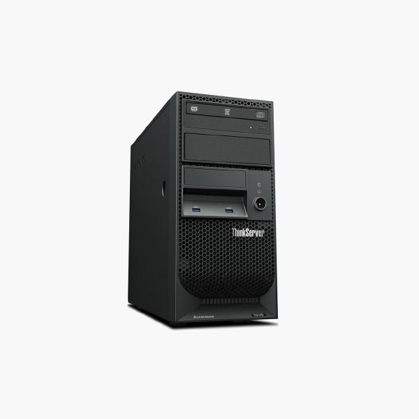 Lenovo TS150 Tower Version 6 Server