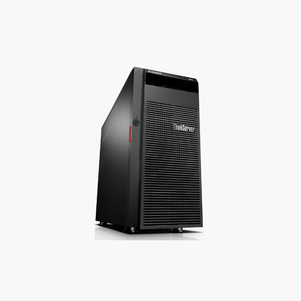 Lenovo TS450 Tower Server