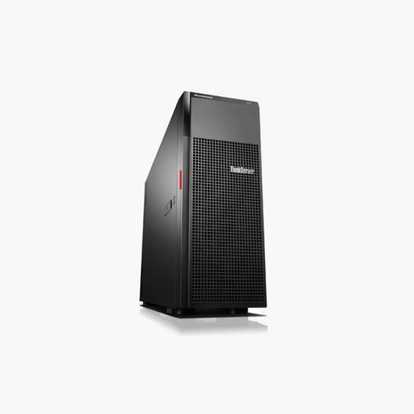 Lenovo SR650 Rack Server