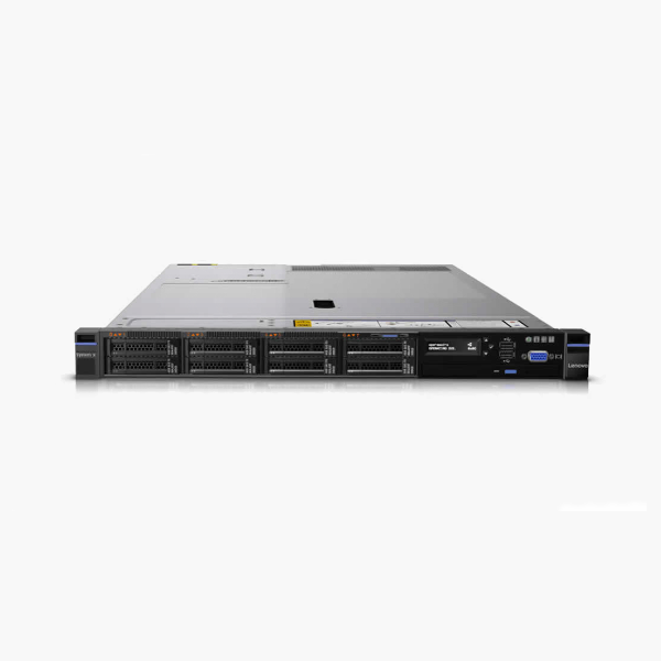 Lenovo X3550 M5 Rack Server