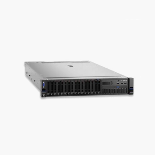 Lenovo X3650 M5 Deca Core Processor Rack Server